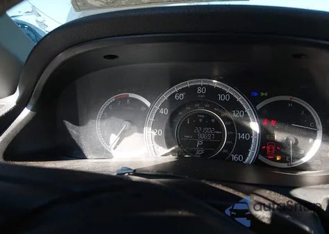 2015 Honda Accord Lx z USA, uszkodzony, nr VIN 1HGCR2F30FA107375